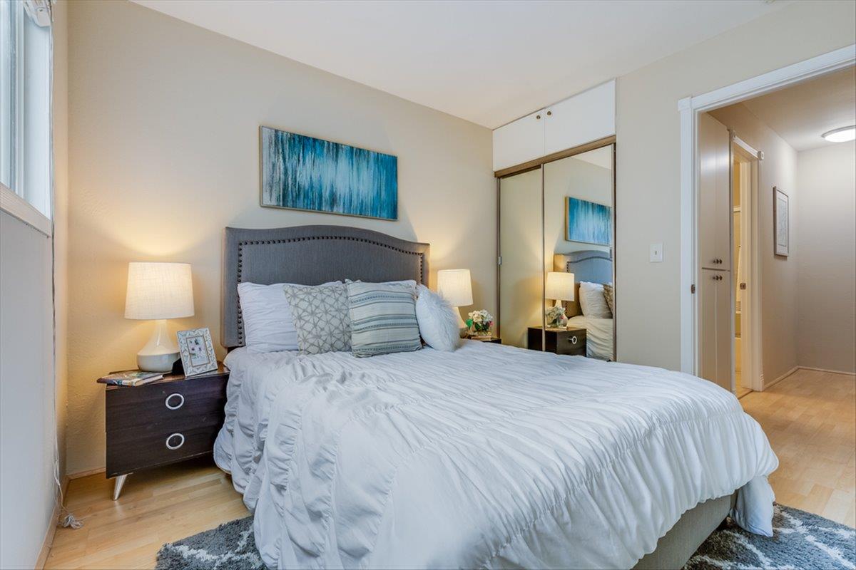 Detail Gallery Image 10 of 15 For 353 San Miguel Ct #2,  Milpitas,  CA 95035 - 2 Beds | 1 Baths
