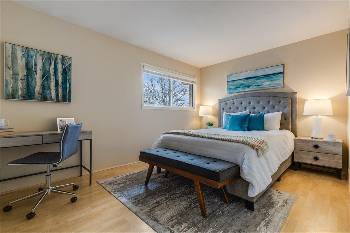 Detail Gallery Image 11 of 15 For 353 San Miguel Ct #2,  Milpitas,  CA 95035 - 2 Beds | 1 Baths