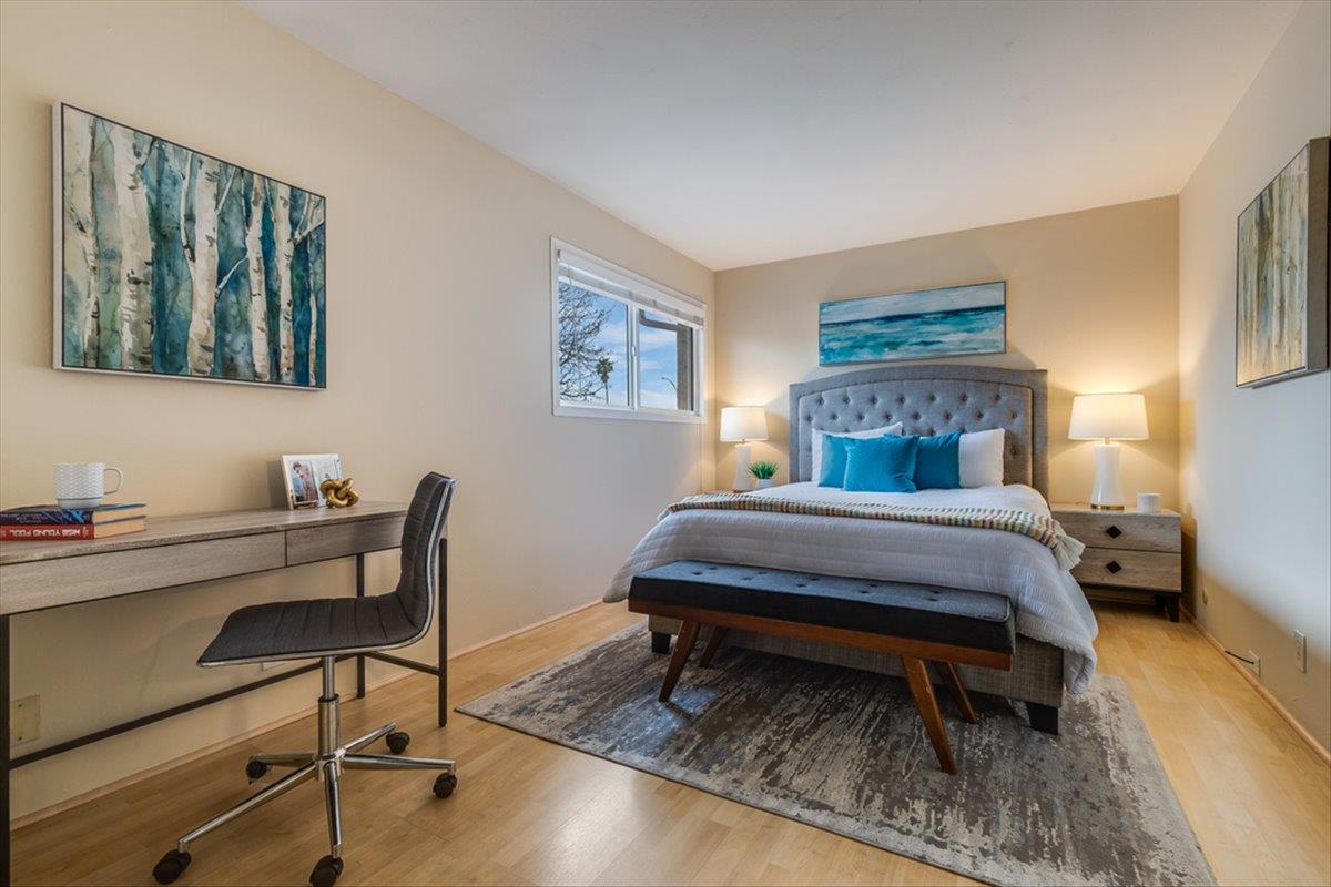 Detail Gallery Image 12 of 15 For 353 San Miguel Ct #2,  Milpitas,  CA 95035 - 2 Beds | 1 Baths