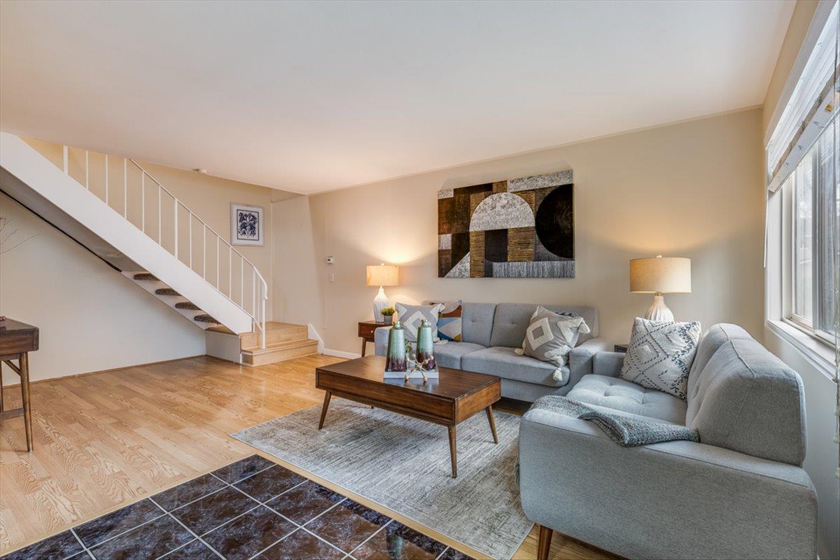 Detail Gallery Image 2 of 15 For 353 San Miguel Ct #2,  Milpitas,  CA 95035 - 2 Beds | 1 Baths