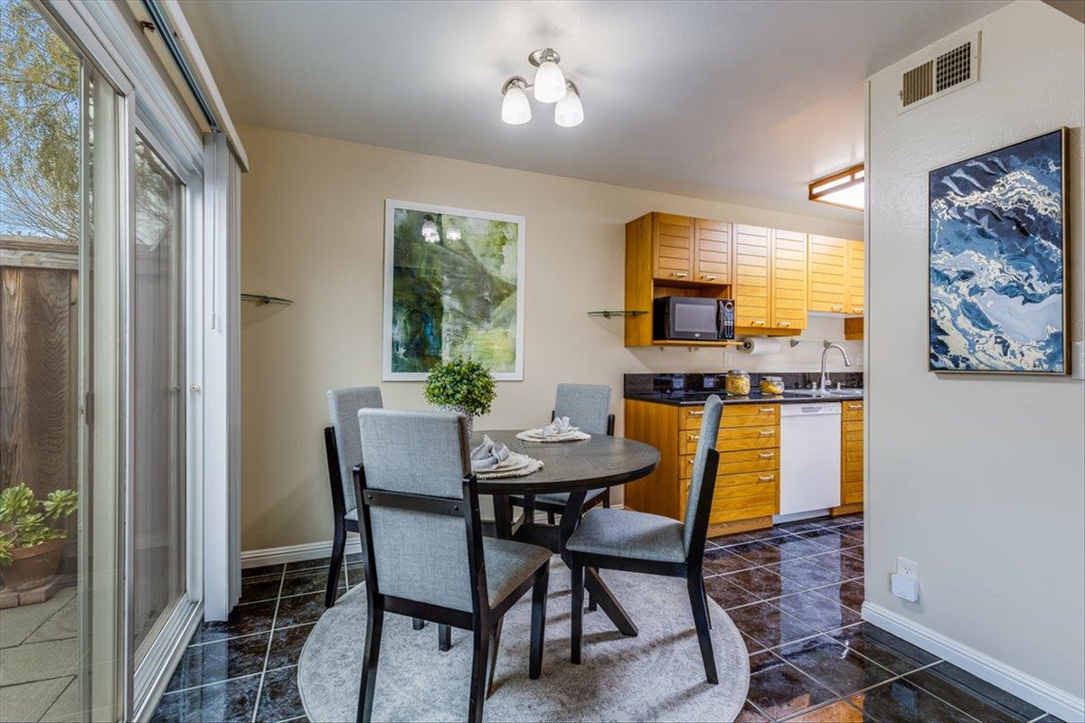 Detail Gallery Image 5 of 15 For 353 San Miguel Ct #2,  Milpitas,  CA 95035 - 2 Beds | 1 Baths