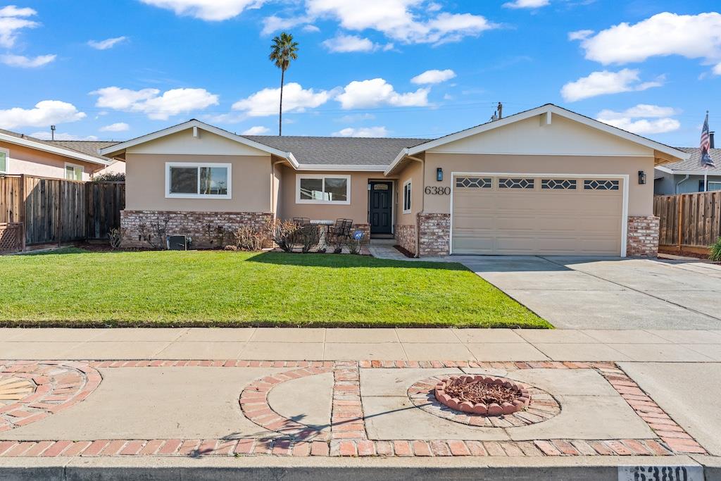 Detail Gallery Image 2 of 38 For 6380 Vegas Dr, San Jose,  CA 95120 - 4 Beds | 2 Baths