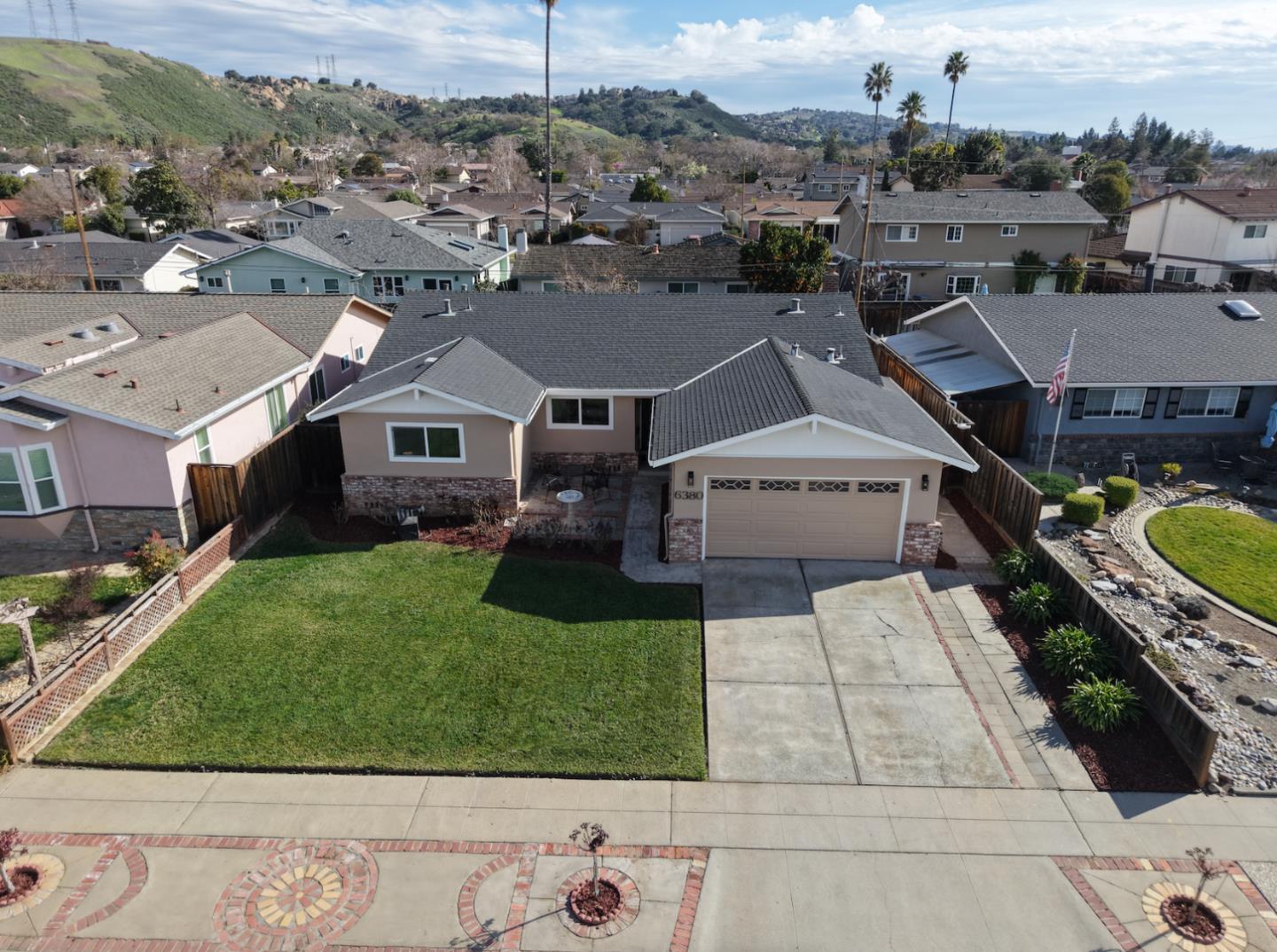 Detail Gallery Image 36 of 38 For 6380 Vegas Dr, San Jose,  CA 95120 - 4 Beds | 2 Baths