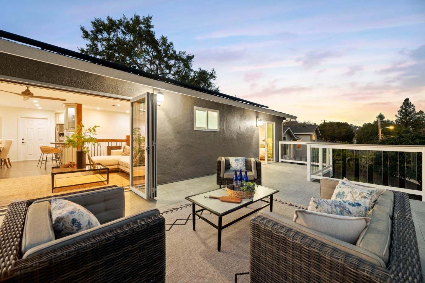 Detail Gallery Image 10 of 45 For 145 Devonshire Blvd, San Carlos,  CA 94070 - 4 Beds | 3 Baths