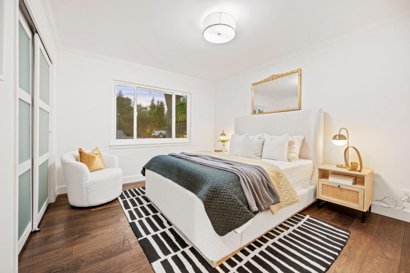 Detail Gallery Image 19 of 45 For 145 Devonshire Blvd, San Carlos,  CA 94070 - 4 Beds | 3 Baths