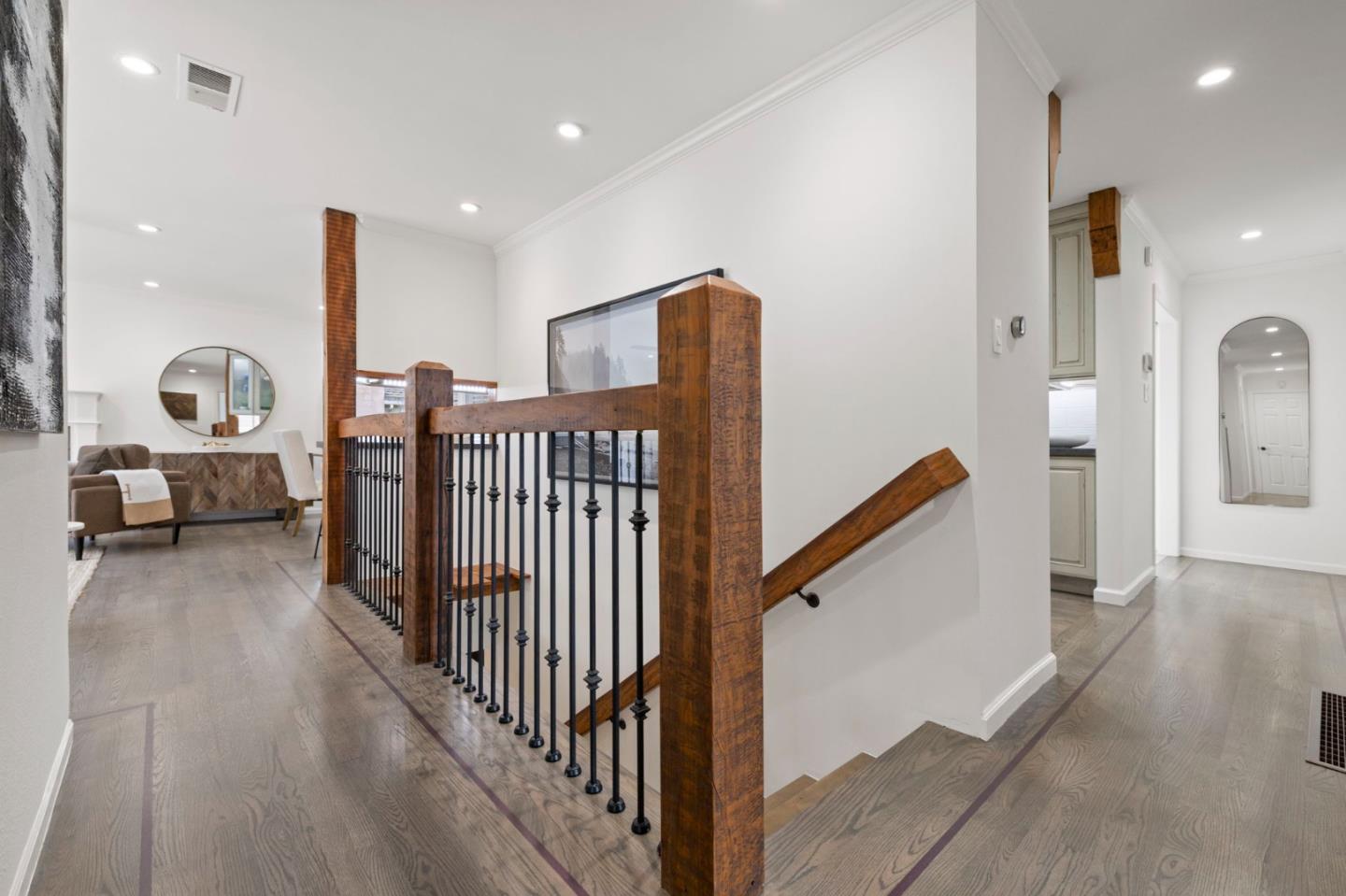 Detail Gallery Image 22 of 45 For 145 Devonshire Blvd, San Carlos,  CA 94070 - 4 Beds | 3 Baths