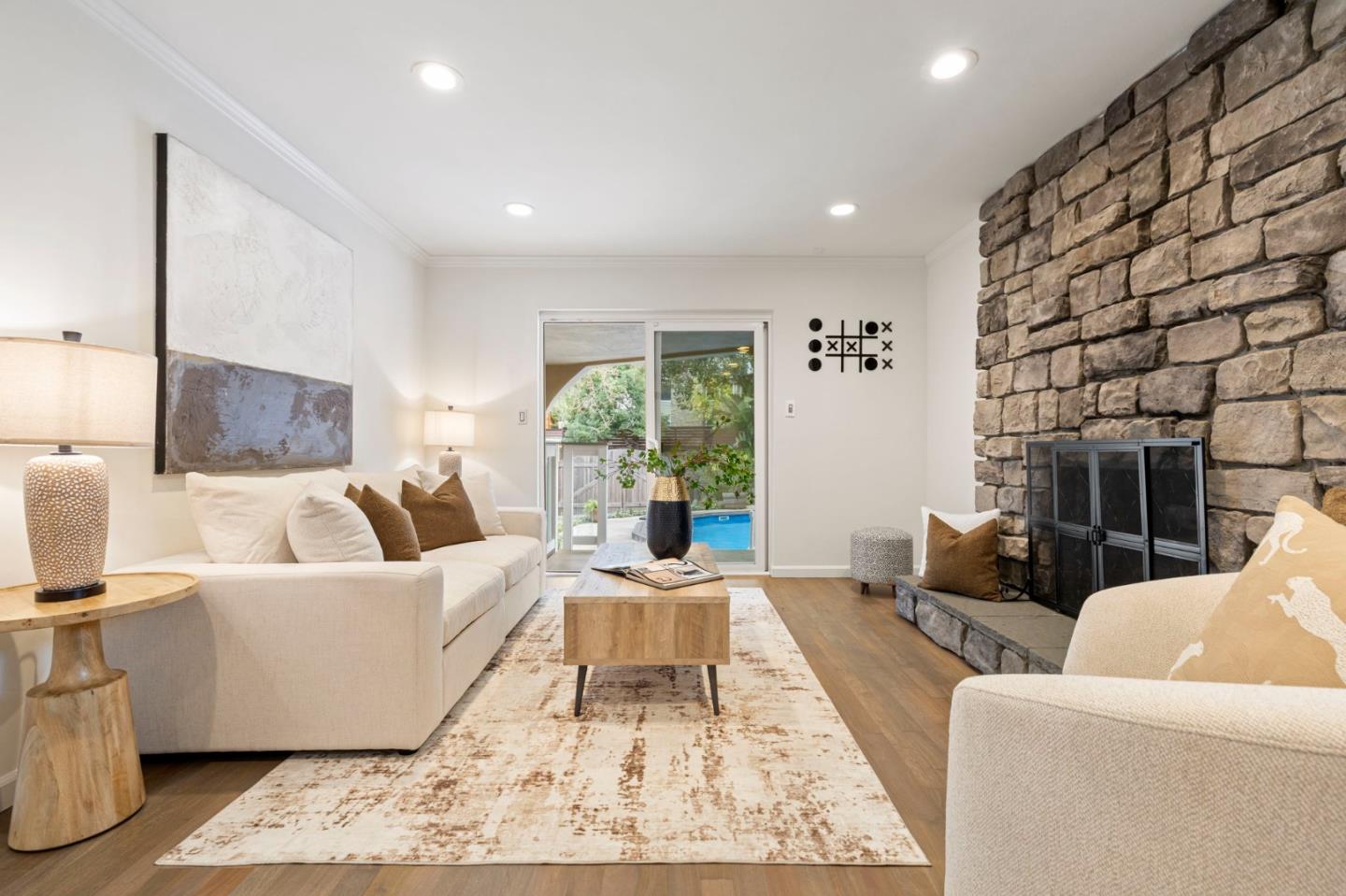 Detail Gallery Image 26 of 45 For 145 Devonshire Blvd, San Carlos,  CA 94070 - 4 Beds | 3 Baths