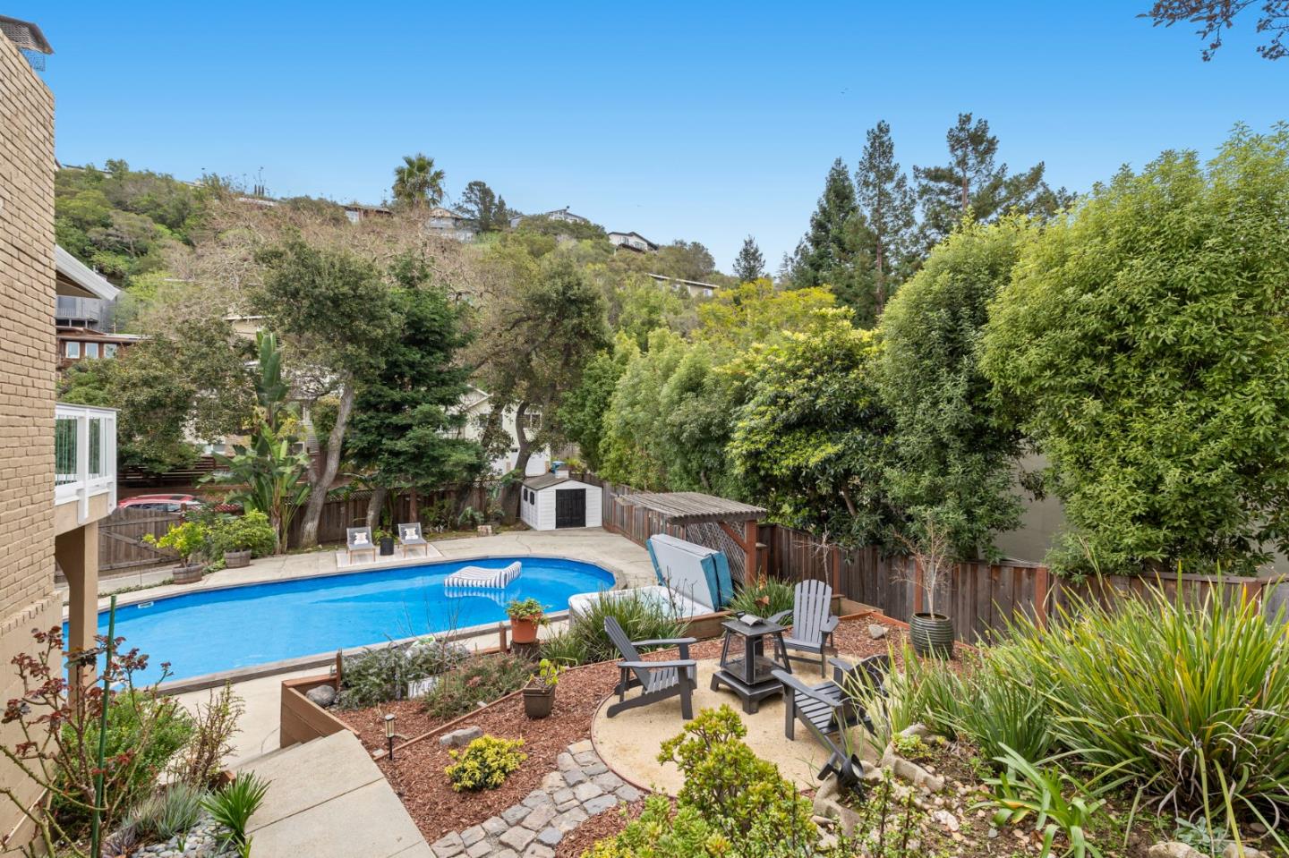 Detail Gallery Image 28 of 45 For 145 Devonshire Blvd, San Carlos,  CA 94070 - 4 Beds | 3 Baths