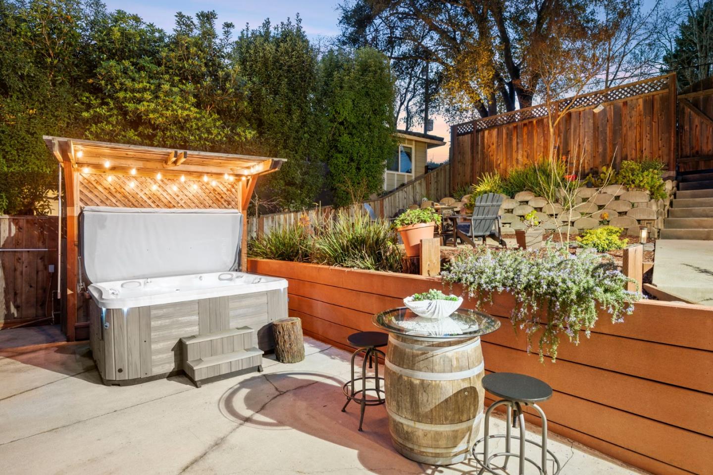 Detail Gallery Image 32 of 45 For 145 Devonshire Blvd, San Carlos,  CA 94070 - 4 Beds | 3 Baths