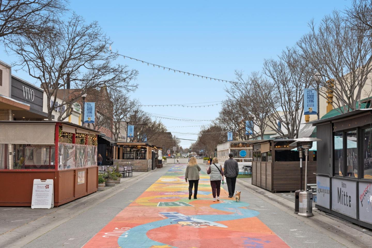 Detail Gallery Image 40 of 45 For 145 Devonshire Blvd, San Carlos,  CA 94070 - 4 Beds | 3 Baths