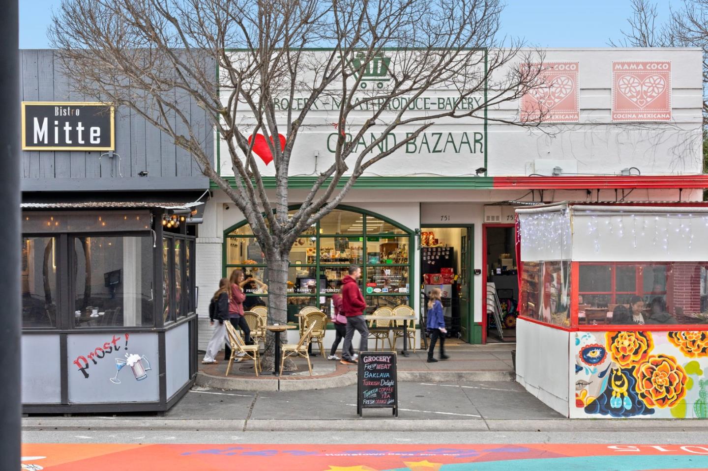 Detail Gallery Image 42 of 45 For 145 Devonshire Blvd, San Carlos,  CA 94070 - 4 Beds | 3 Baths