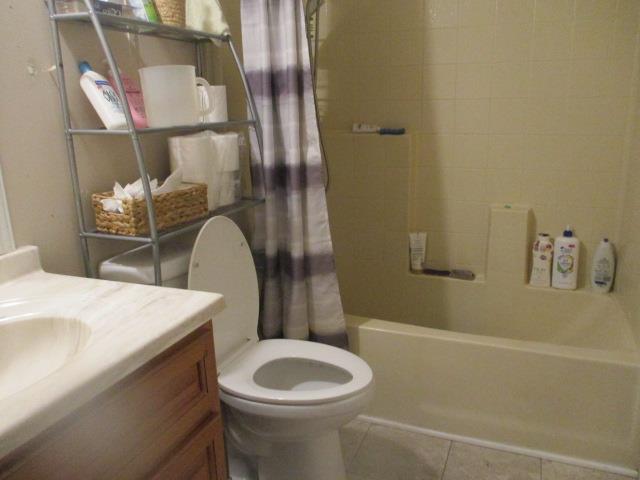 Detail Gallery Image 20 of 25 For 1520 E Capitol Expy #30,  San Jose,  CA 95121 - 3 Beds | 2 Baths