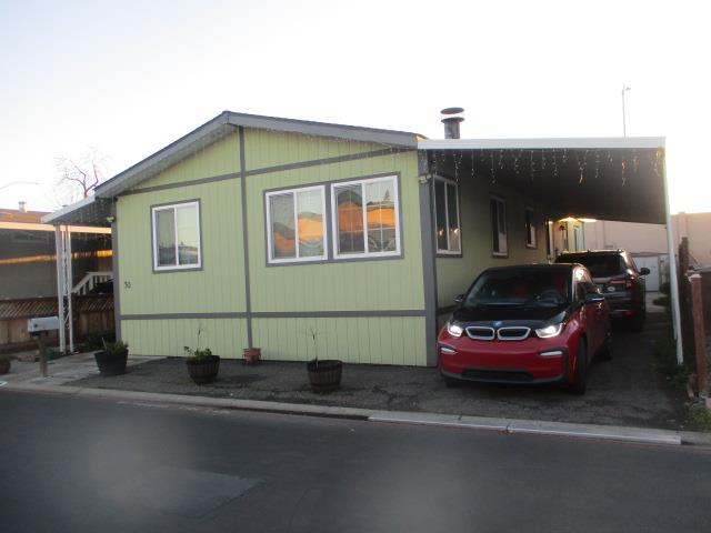 Detail Gallery Image 3 of 25 For 1520 E Capitol Expy #30,  San Jose,  CA 95121 - 3 Beds | 2 Baths