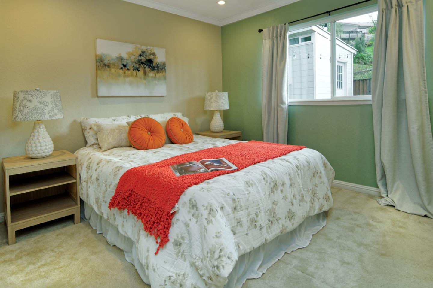 Detail Gallery Image 20 of 39 For 446 Allegan Cir, San Jose,  CA 95123 - 3 Beds | 2 Baths