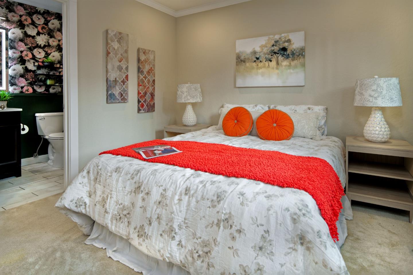 Detail Gallery Image 21 of 39 For 446 Allegan Cir, San Jose,  CA 95123 - 3 Beds | 2 Baths