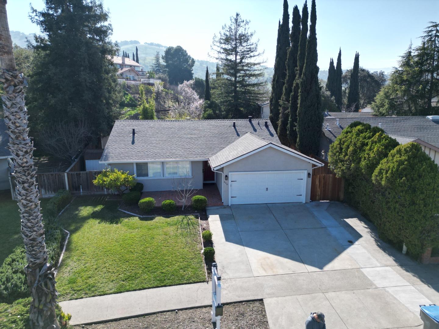 Detail Gallery Image 38 of 39 For 446 Allegan Cir, San Jose,  CA 95123 - 3 Beds | 2 Baths