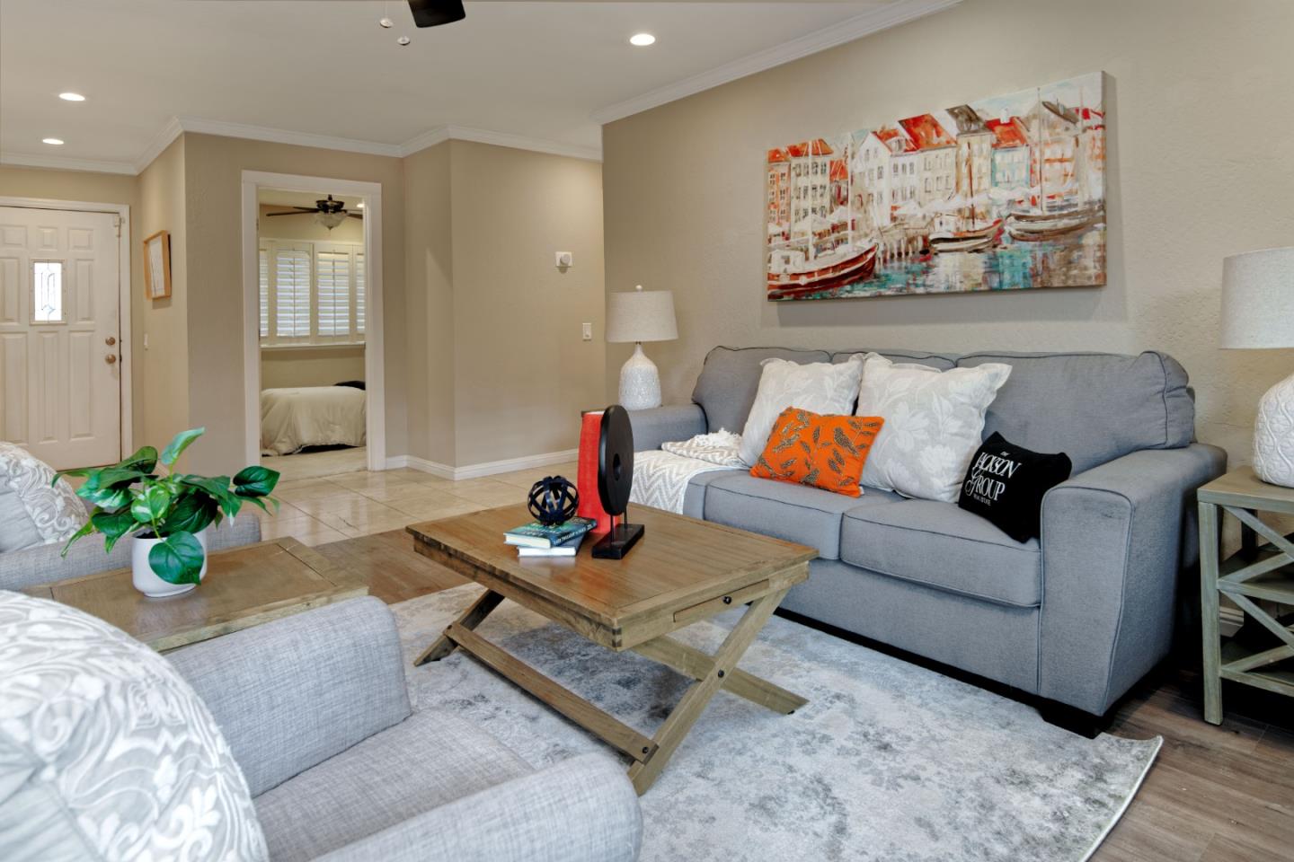 Detail Gallery Image 9 of 39 For 446 Allegan Cir, San Jose,  CA 95123 - 3 Beds | 2 Baths