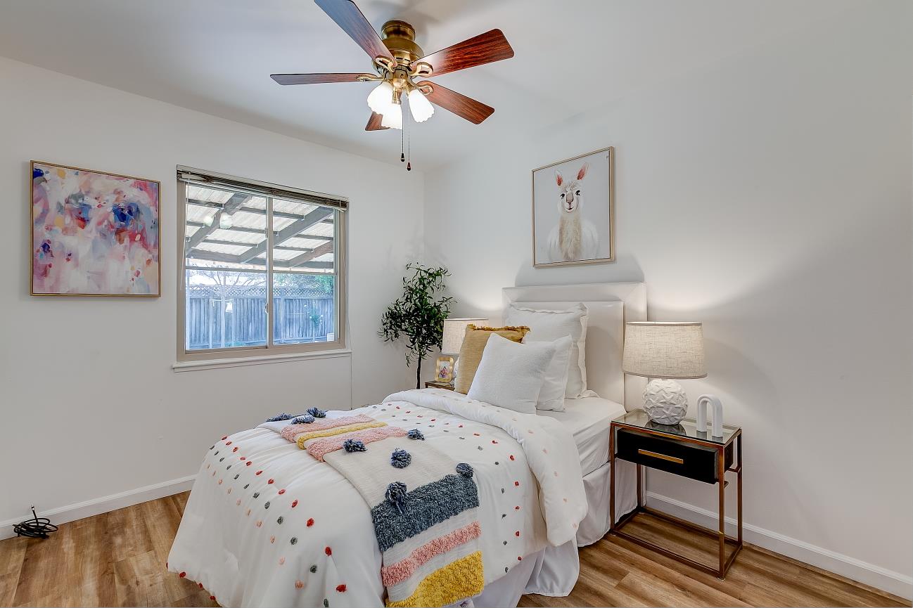 Detail Gallery Image 15 of 21 For 1926 Bohannon Dr, Santa Clara,  CA 95050 - 3 Beds | 1 Baths