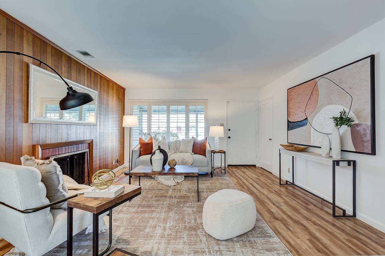 Detail Gallery Image 4 of 21 For 1926 Bohannon Dr, Santa Clara,  CA 95050 - 3 Beds | 1 Baths