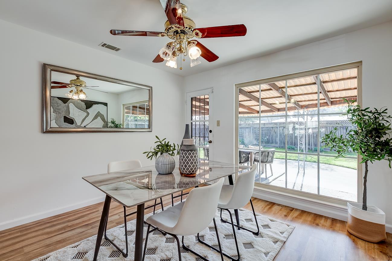 Detail Gallery Image 8 of 21 For 1926 Bohannon Dr, Santa Clara,  CA 95050 - 3 Beds | 1 Baths