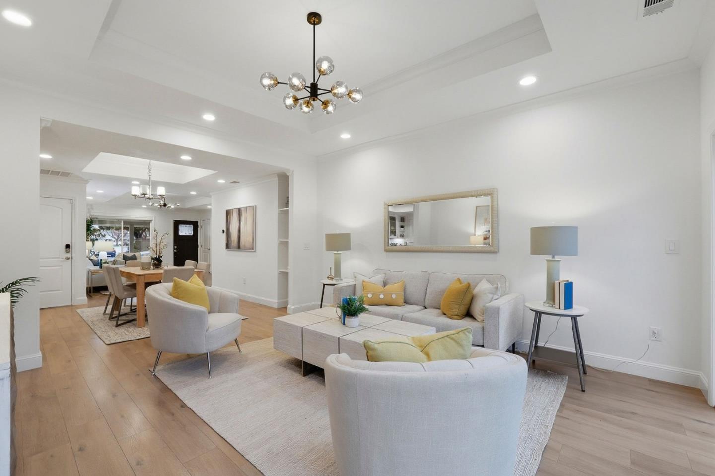 Detail Gallery Image 10 of 47 For 443 Juanita Dr, Santa Clara,  CA 95050 - 4 Beds | 3 Baths