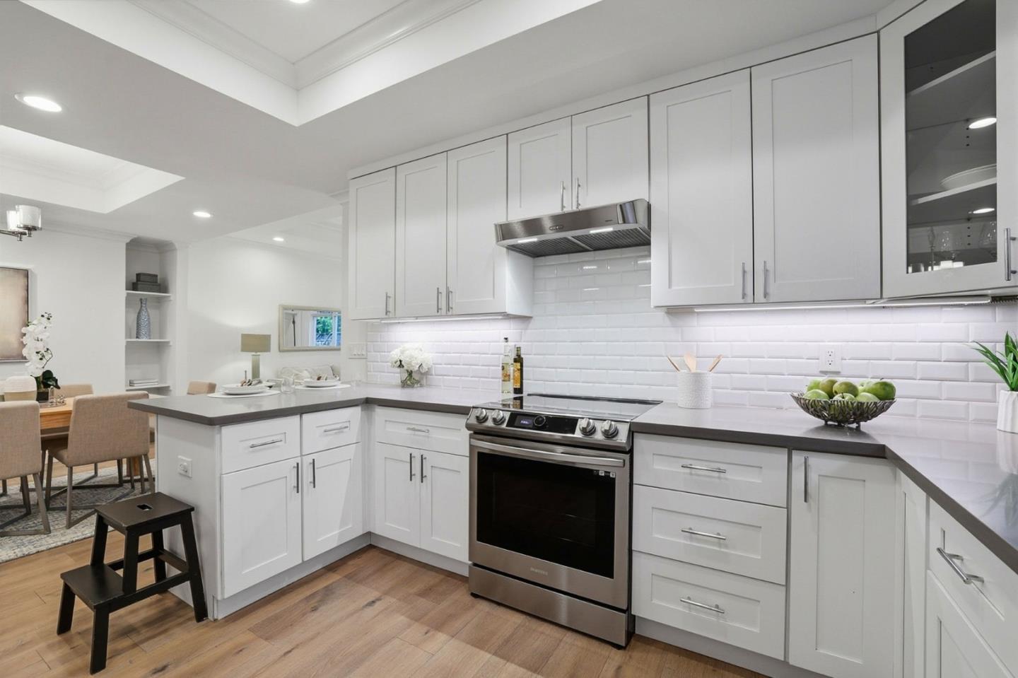 Detail Gallery Image 12 of 47 For 443 Juanita Dr, Santa Clara,  CA 95050 - 4 Beds | 3 Baths