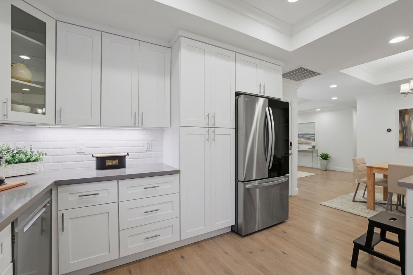 Detail Gallery Image 13 of 47 For 443 Juanita Dr, Santa Clara,  CA 95050 - 4 Beds | 3 Baths