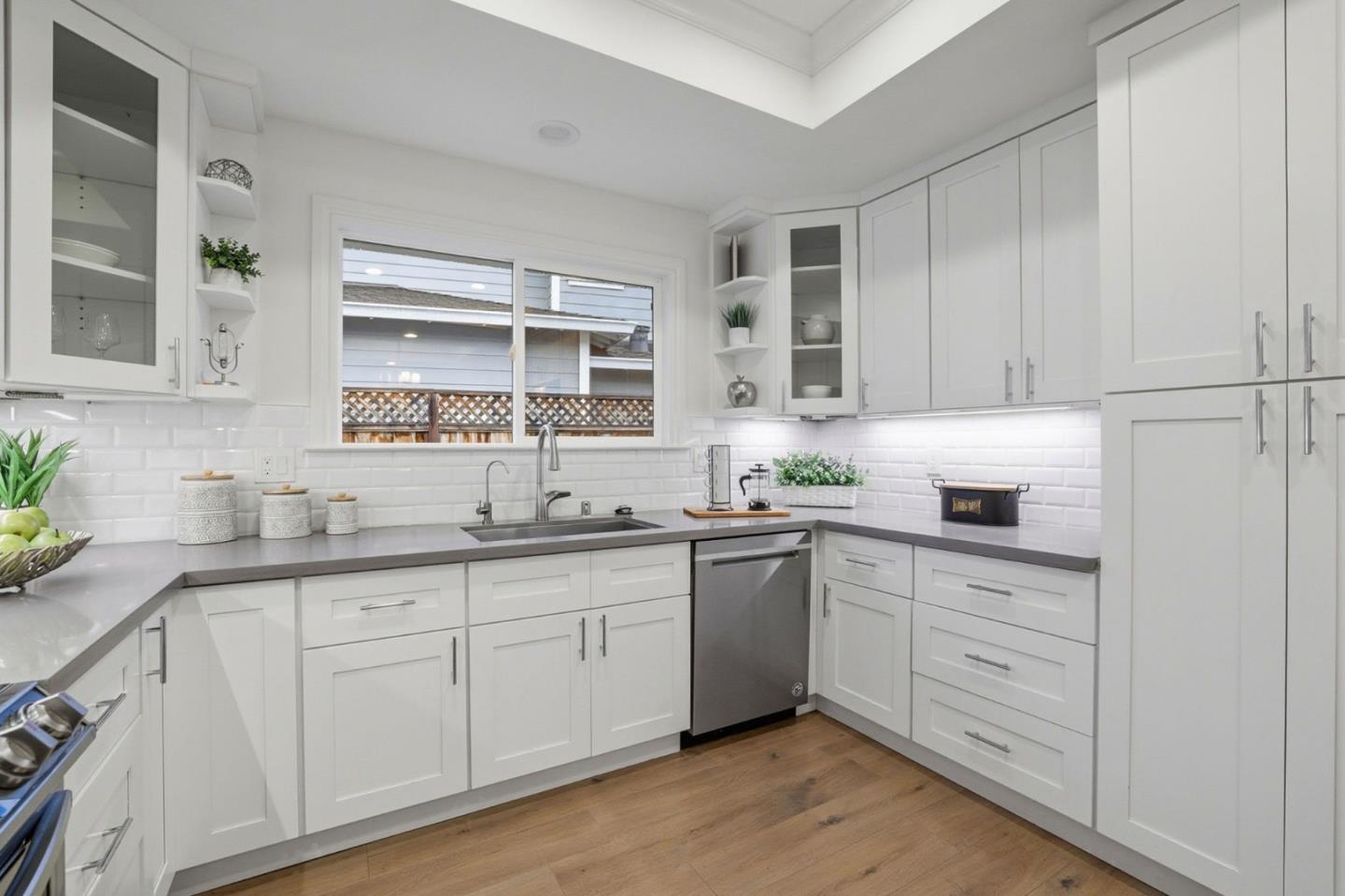 Detail Gallery Image 14 of 47 For 443 Juanita Dr, Santa Clara,  CA 95050 - 4 Beds | 3 Baths