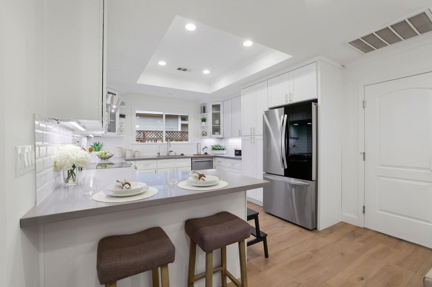 Detail Gallery Image 16 of 47 For 443 Juanita Dr, Santa Clara,  CA 95050 - 4 Beds | 3 Baths