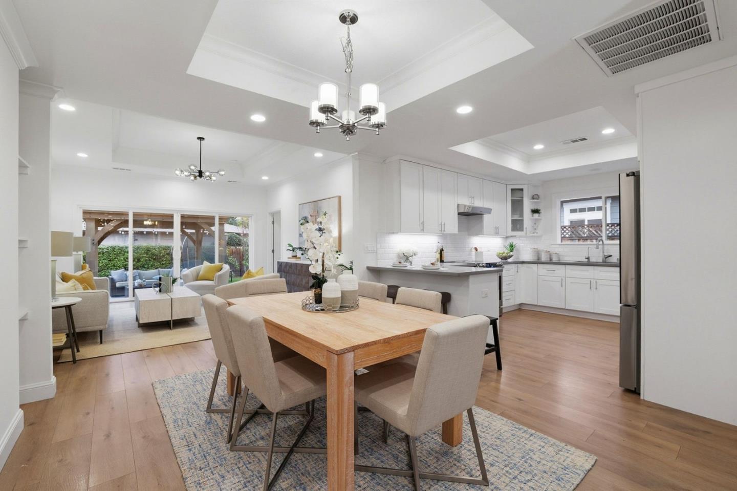 Detail Gallery Image 17 of 47 For 443 Juanita Dr, Santa Clara,  CA 95050 - 4 Beds | 3 Baths