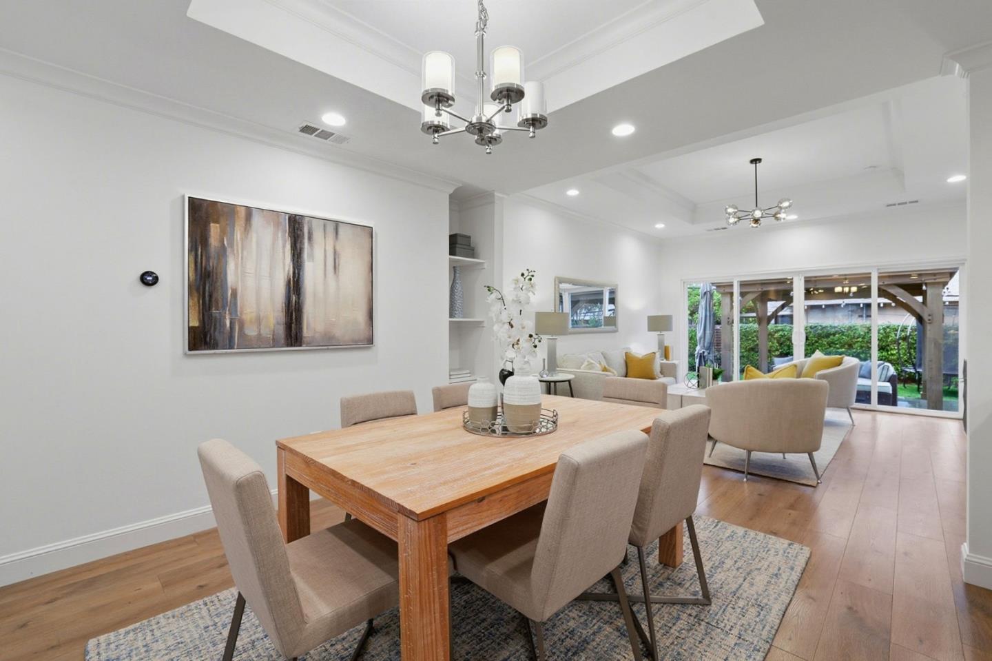 Detail Gallery Image 18 of 47 For 443 Juanita Dr, Santa Clara,  CA 95050 - 4 Beds | 3 Baths