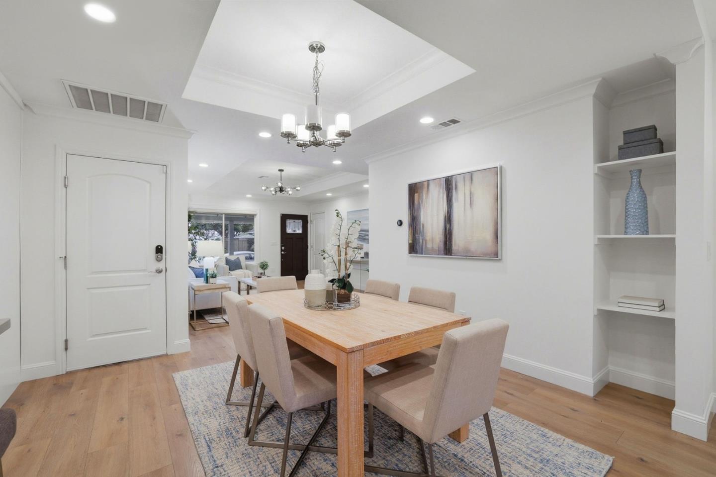 Detail Gallery Image 19 of 47 For 443 Juanita Dr, Santa Clara,  CA 95050 - 4 Beds | 3 Baths