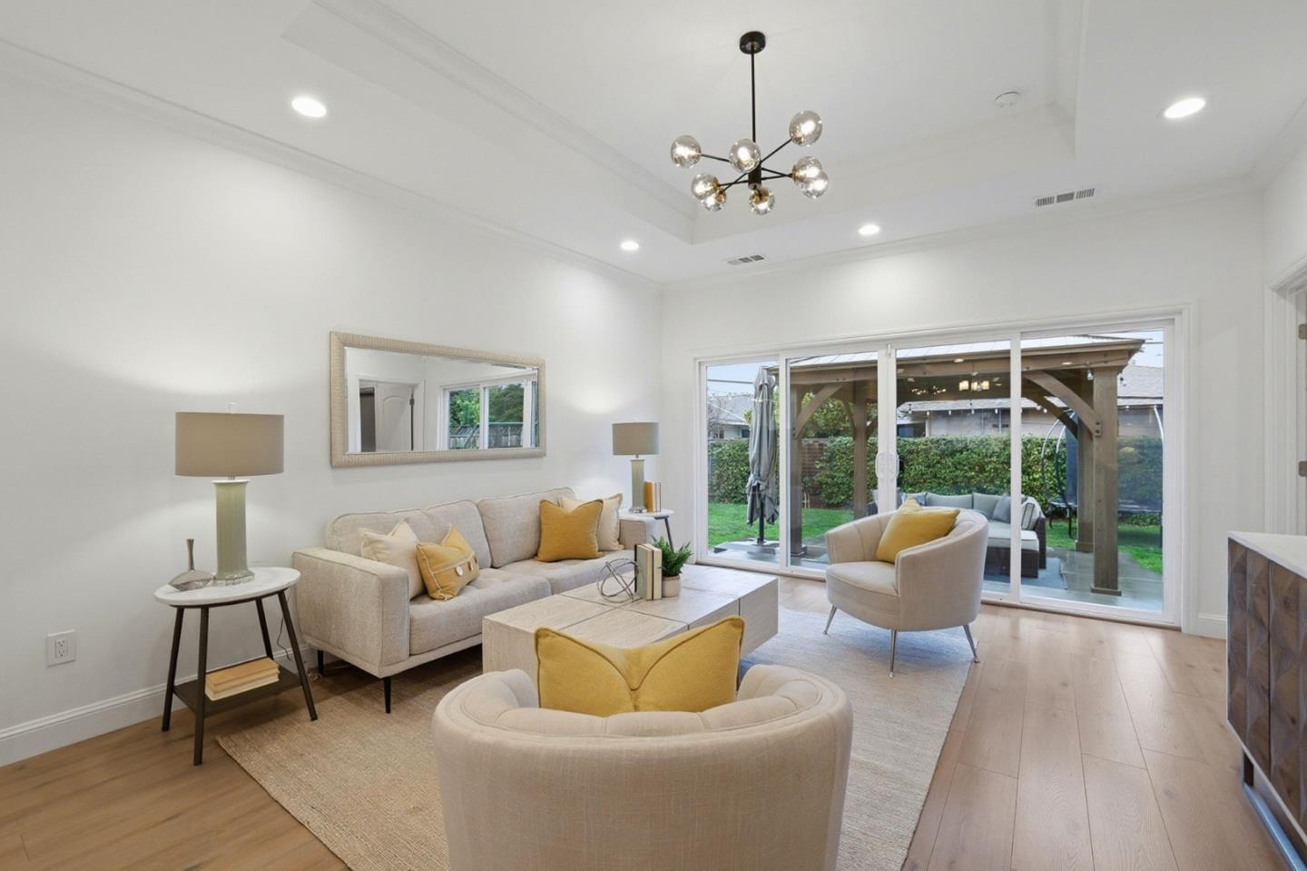 Detail Gallery Image 2 of 47 For 443 Juanita Dr, Santa Clara,  CA 95050 - 4 Beds | 3 Baths