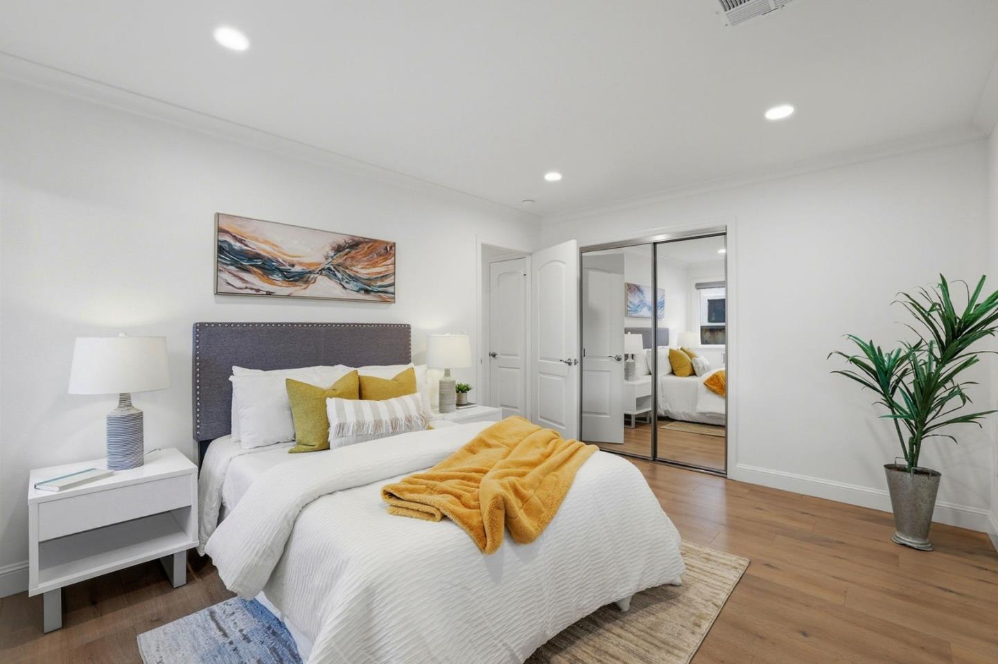 Detail Gallery Image 22 of 47 For 443 Juanita Dr, Santa Clara,  CA 95050 - 4 Beds | 3 Baths