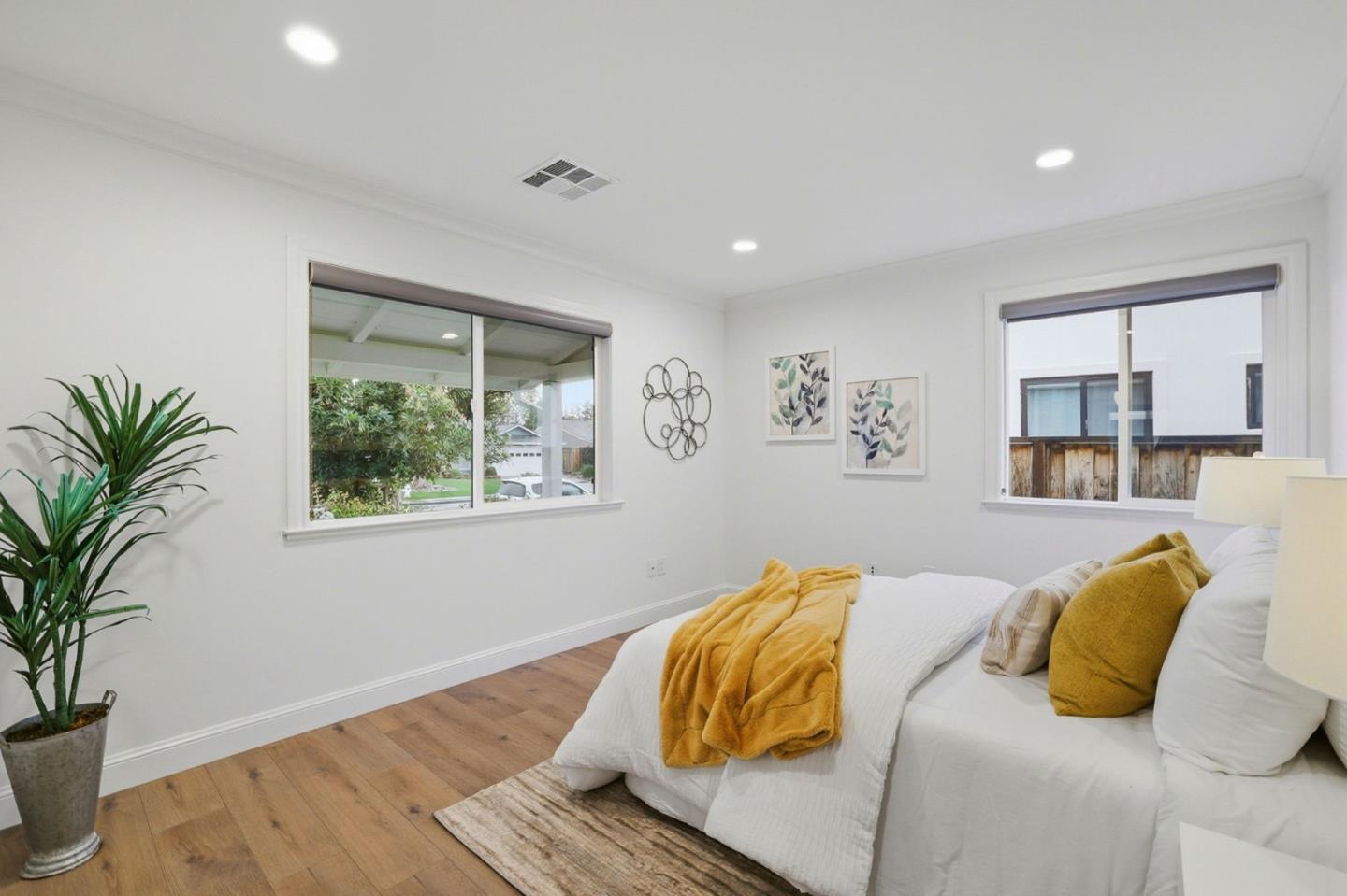 Detail Gallery Image 23 of 47 For 443 Juanita Dr, Santa Clara,  CA 95050 - 4 Beds | 3 Baths