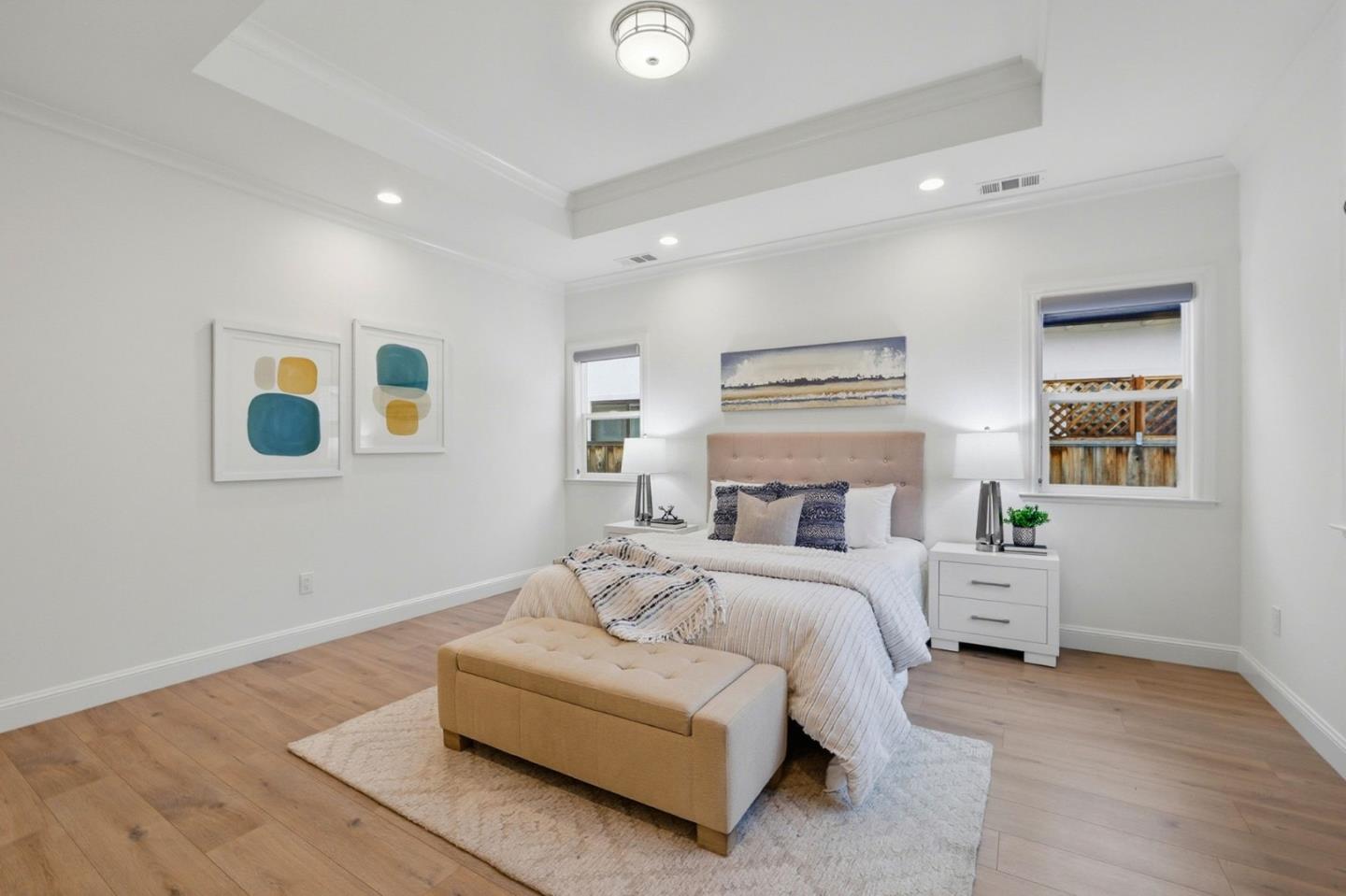 Detail Gallery Image 28 of 47 For 443 Juanita Dr, Santa Clara,  CA 95050 - 4 Beds | 3 Baths