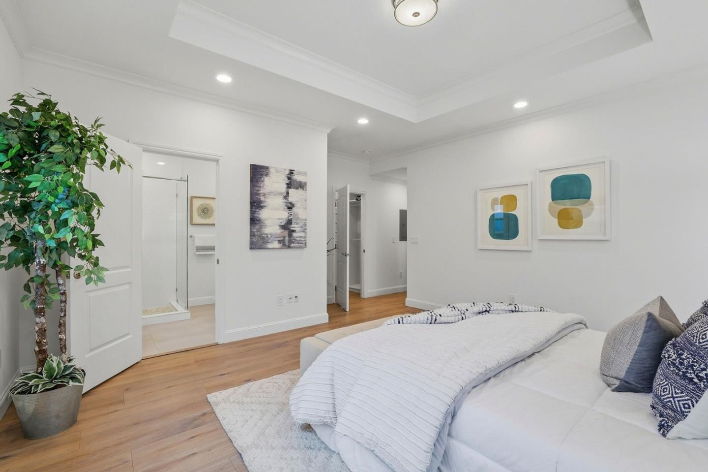 Detail Gallery Image 29 of 47 For 443 Juanita Dr, Santa Clara,  CA 95050 - 4 Beds | 3 Baths