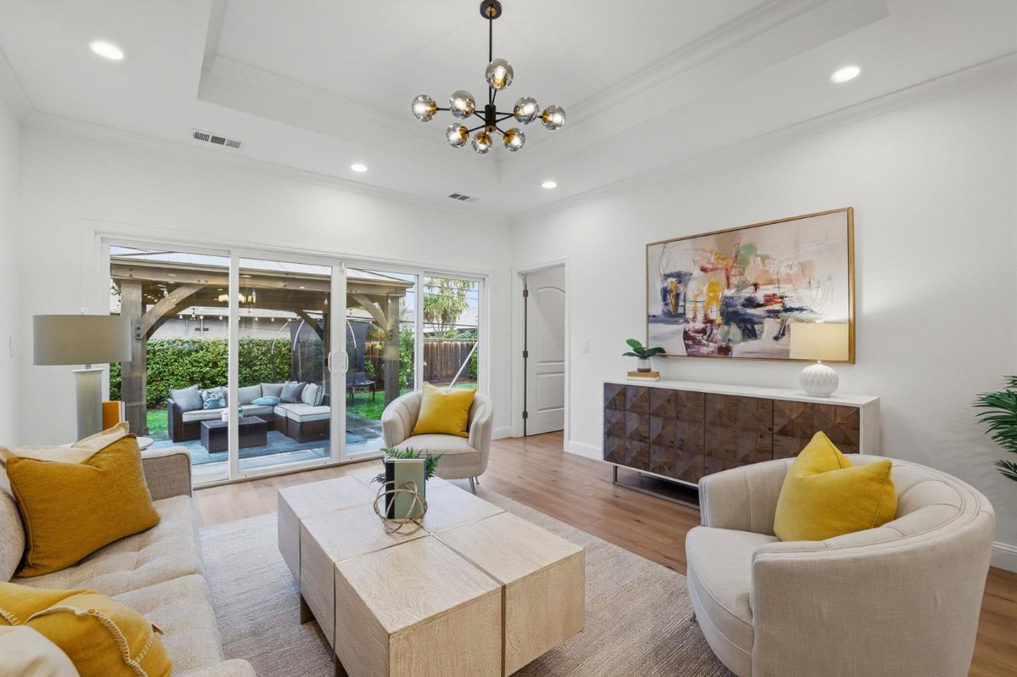 Detail Gallery Image 36 of 47 For 443 Juanita Dr, Santa Clara,  CA 95050 - 4 Beds | 3 Baths