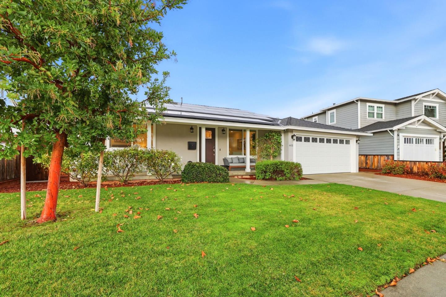 Detail Gallery Image 4 of 47 For 443 Juanita Dr, Santa Clara,  CA 95050 - 4 Beds | 3 Baths