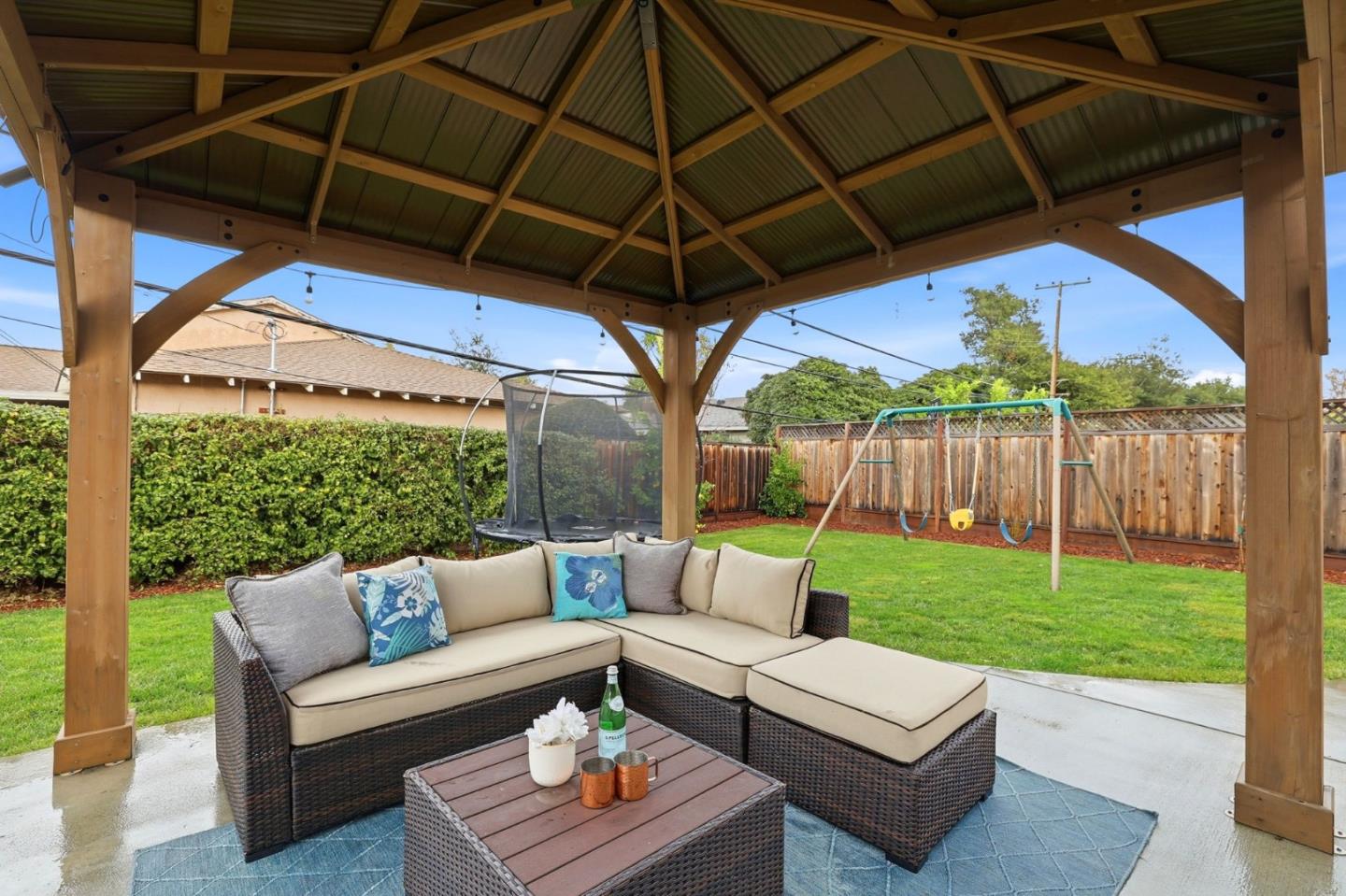 Detail Gallery Image 41 of 47 For 443 Juanita Dr, Santa Clara,  CA 95050 - 4 Beds | 3 Baths