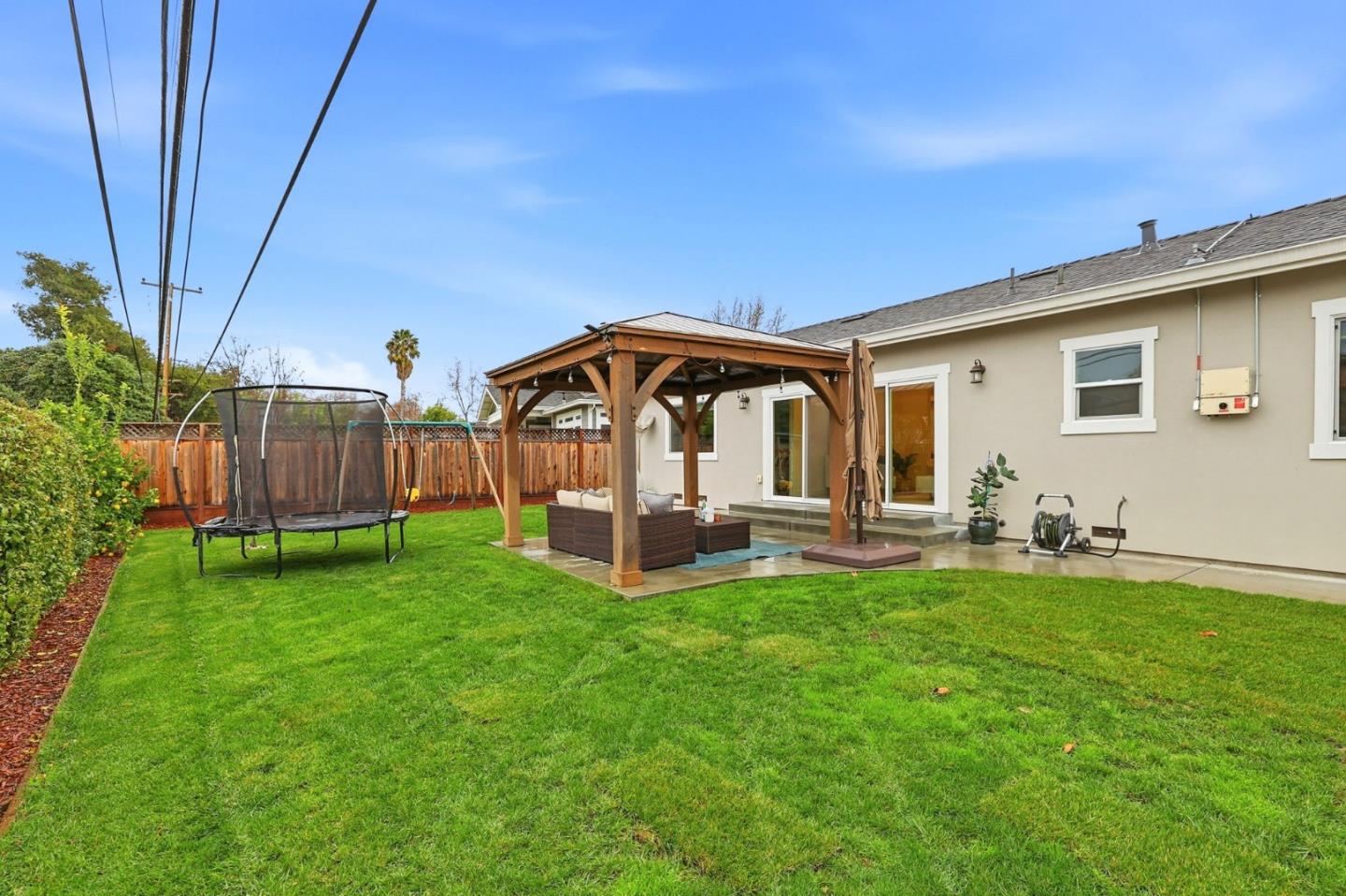 Detail Gallery Image 45 of 47 For 443 Juanita Dr, Santa Clara,  CA 95050 - 4 Beds | 3 Baths