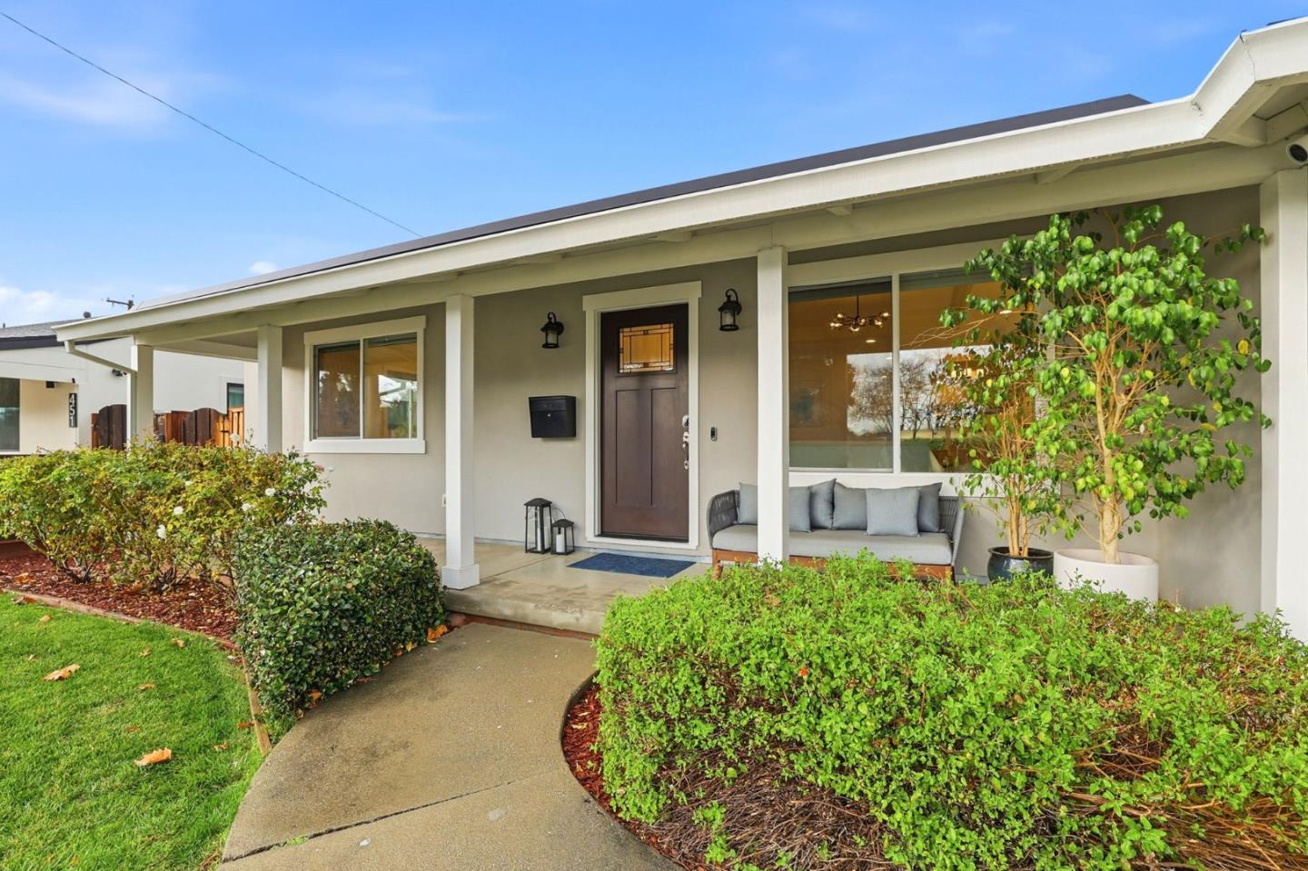 Detail Gallery Image 5 of 47 For 443 Juanita Dr, Santa Clara,  CA 95050 - 4 Beds | 3 Baths