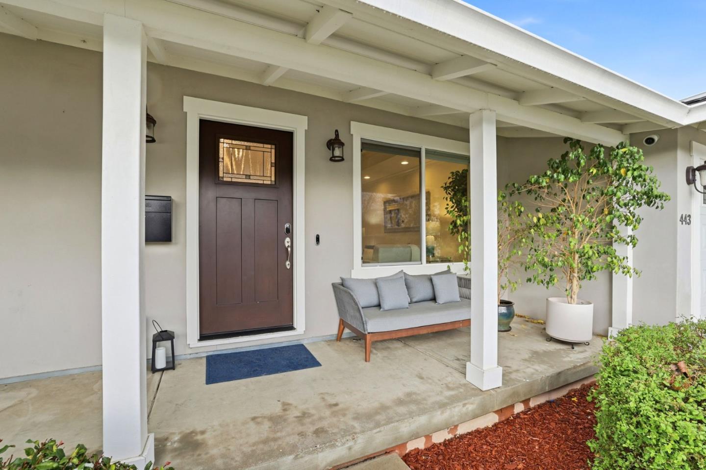 Detail Gallery Image 6 of 47 For 443 Juanita Dr, Santa Clara,  CA 95050 - 4 Beds | 3 Baths