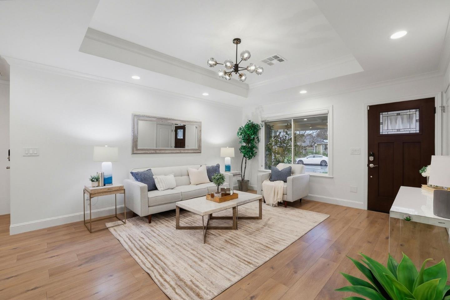 Detail Gallery Image 7 of 47 For 443 Juanita Dr, Santa Clara,  CA 95050 - 4 Beds | 3 Baths