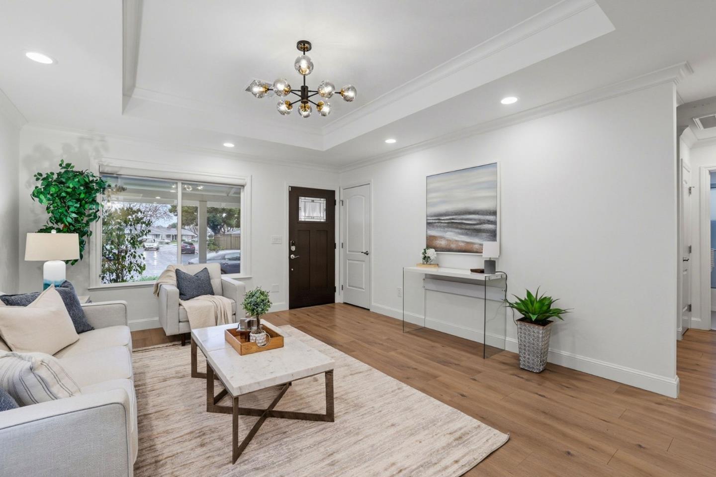 Detail Gallery Image 8 of 47 For 443 Juanita Dr, Santa Clara,  CA 95050 - 4 Beds | 3 Baths