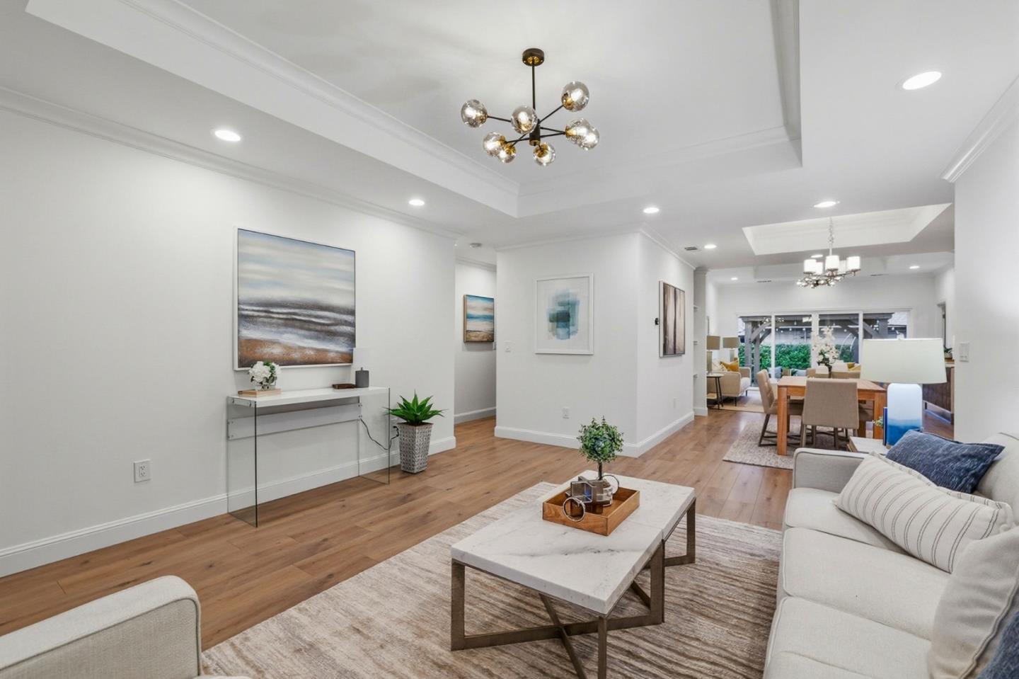 Detail Gallery Image 9 of 47 For 443 Juanita Dr, Santa Clara,  CA 95050 - 4 Beds | 3 Baths