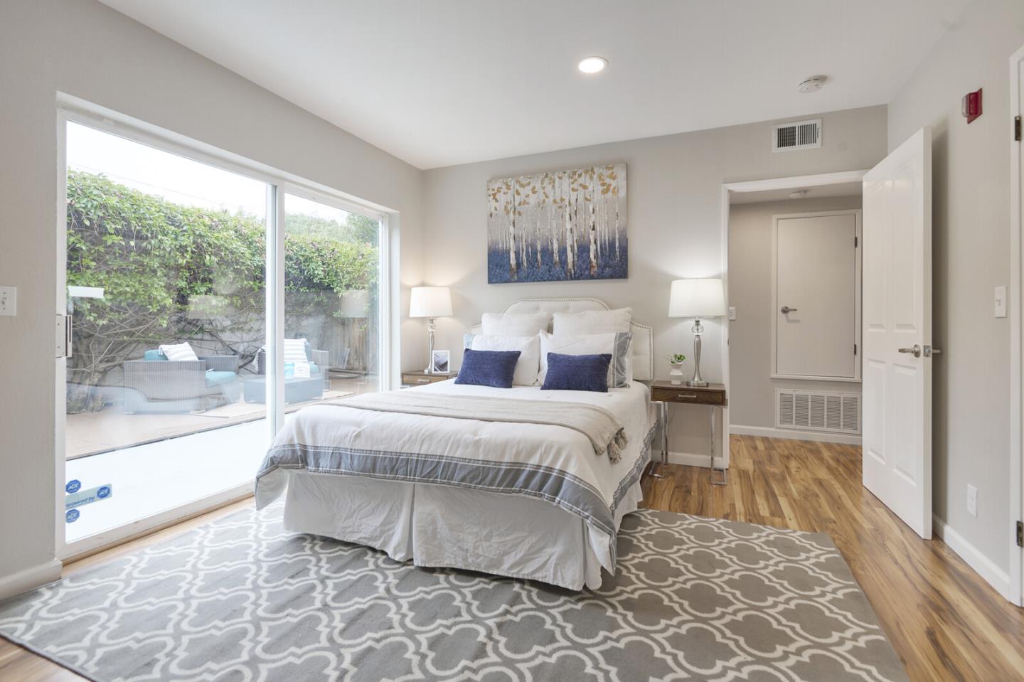 Detail Gallery Image 15 of 25 For 617 Woodside Way #C,  San Mateo,  CA 94401 - 2 Beds | 2 Baths