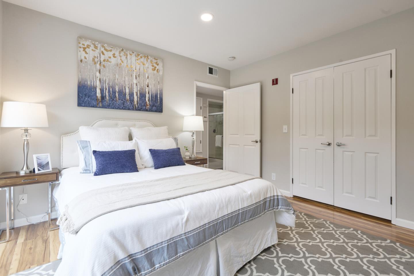 Detail Gallery Image 16 of 25 For 617 Woodside Way #C,  San Mateo,  CA 94401 - 2 Beds | 2 Baths