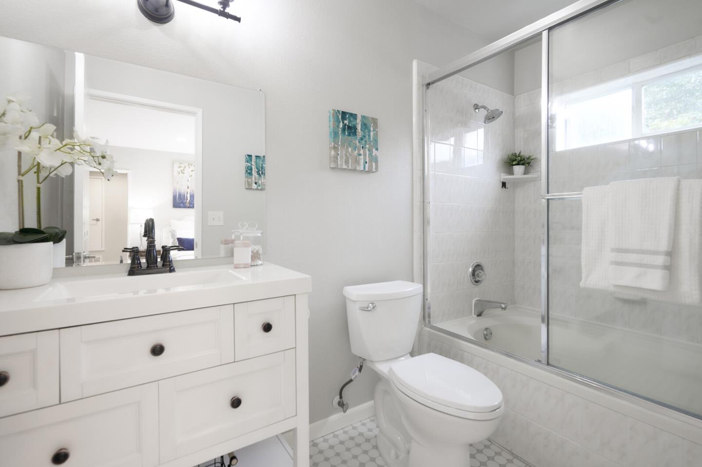 Detail Gallery Image 18 of 25 For 617 Woodside Way #C,  San Mateo,  CA 94401 - 2 Beds | 2 Baths