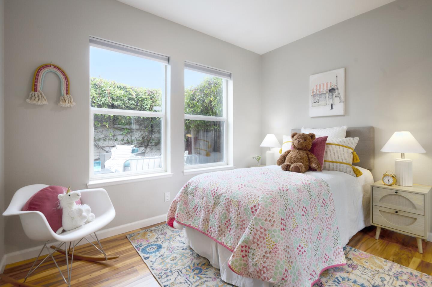 Detail Gallery Image 19 of 25 For 617 Woodside Way #C,  San Mateo,  CA 94401 - 2 Beds | 2 Baths